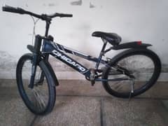 new cycle hay 2 mahina used ke hay Chiago jis bhi ko chayea rabta Kara