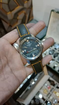 Tissot