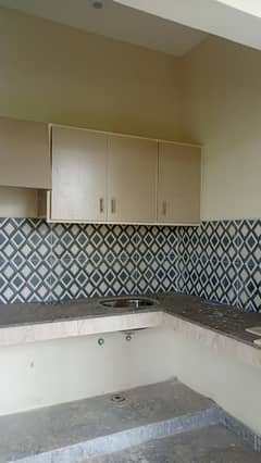2 Bed Flat for Rent in Johar Town for Family and Bachelor (Student + Job holder)