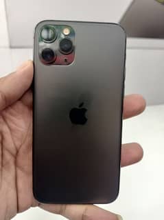 i phone 11pro 64gb Pta aproved