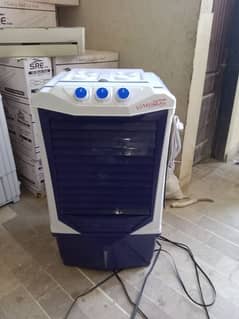 AC DC AIR COOLER NEW