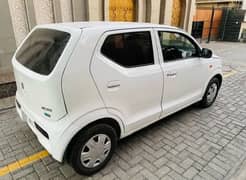Suzuki Alto 2019