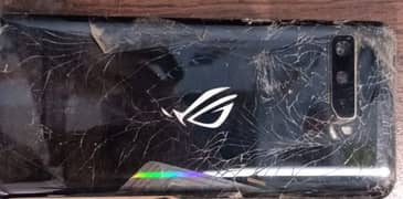 Asus Rog 3 Parts available
