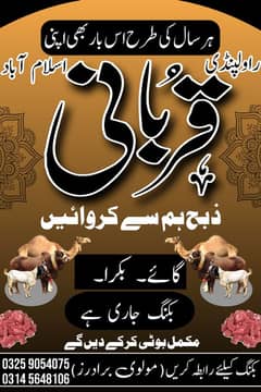 Qurbani