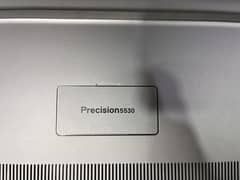 Corei7-8thGEN PRESICION 5530