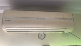Hire ac 1.5ton