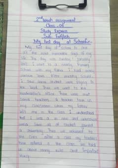 muja member ki zaroota ha