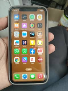 iphone 11 Non PTA 64gb