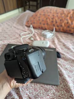 Canon 600D T3i Rebel