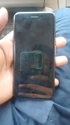 I phone 7 bypass