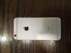 iPhone 6s - 16Gb - PTA Approved - 10/10 condition