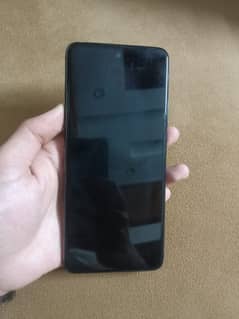 Infinix note 10 pro 8/128 gb