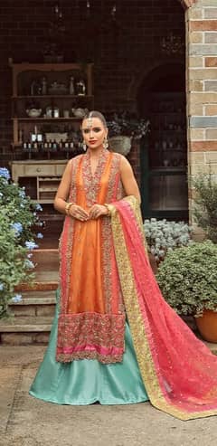 maryam n maria dress