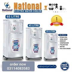 ELECTRIC WATER COOLER / WATER COOL ICE INWATAR/CHILLER / FACTORY PRICE