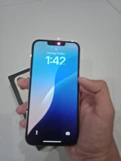 IPHONE 13 PRO JV