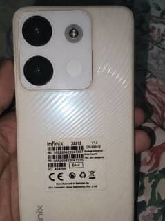 Infinix Smart 7 (4+3/64)