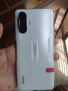 Redmi K40 Gaming Edition