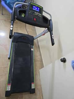 Home Used Treadmill || Electrical Treadmill || Running Machine