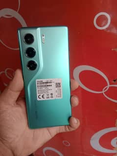 tecno Camon 40