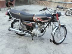 honda 125 13 model full restore geneion Saman 2025 own my name biomet