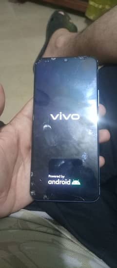 vivo y31 4GB/128GB