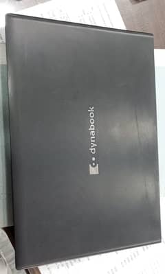 i5 8th gen 8 GB ddr4+ 256 GB ssd