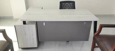 Executive Table