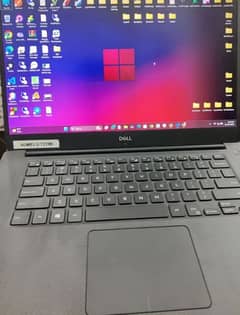 Dell Precision5530 | i7 8thGen | 32GB RAM | 512GB SSD | 4GB Quadro GPU