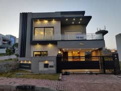 Designer Corner 10 Marla Double Storey Double Unit House Sector E Available For Sale Bahria Town Phase 8 Rawalpindi