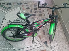 sk bike cycle all ok
