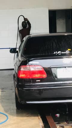 Honda Civic Oriel 1997 sports