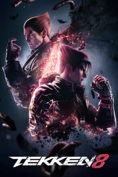 TEKKEN 8 PC