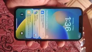 I phone x 64gb