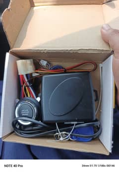 push start kit for sale