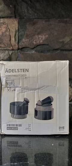 ADELSTEN