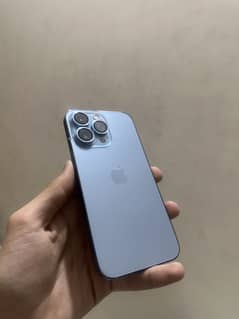 IPHONE 13 PRO NON PTA