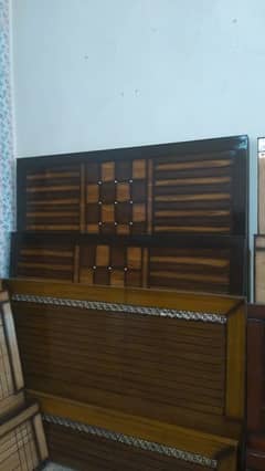 bed double bed