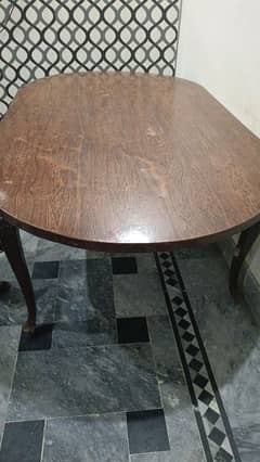 large size
