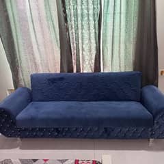Sofa cum bed