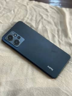 REDMI NOTE 12