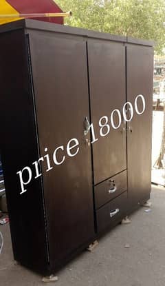 new 3 door almari 0313,2565204