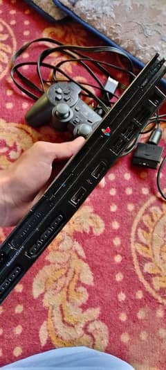 playstation 2