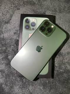 Iphone 13 pro max for sale
