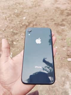 iPhone XR. 64 gb jv