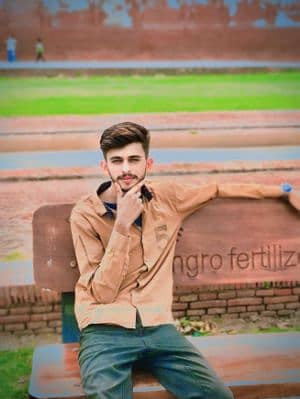 ZAIB JUTT