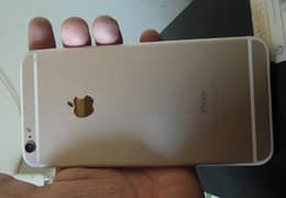 Apple iPhone 6 Plus