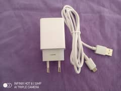 realme high power 100% original charger