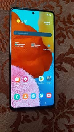 Samsung A51 8/128