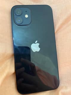 Iphone 12 JV