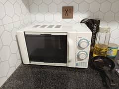 Dawlance Microwave 20L